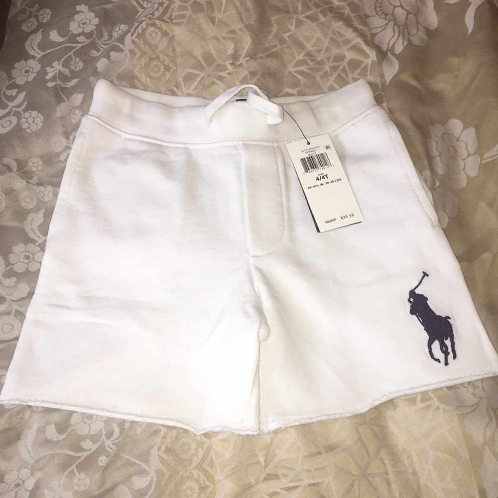 Toddler Shorts
